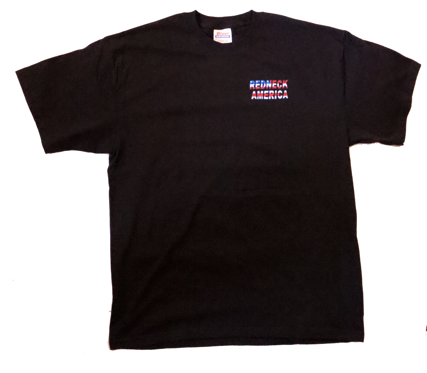 Men's Redneck America T-Shirt