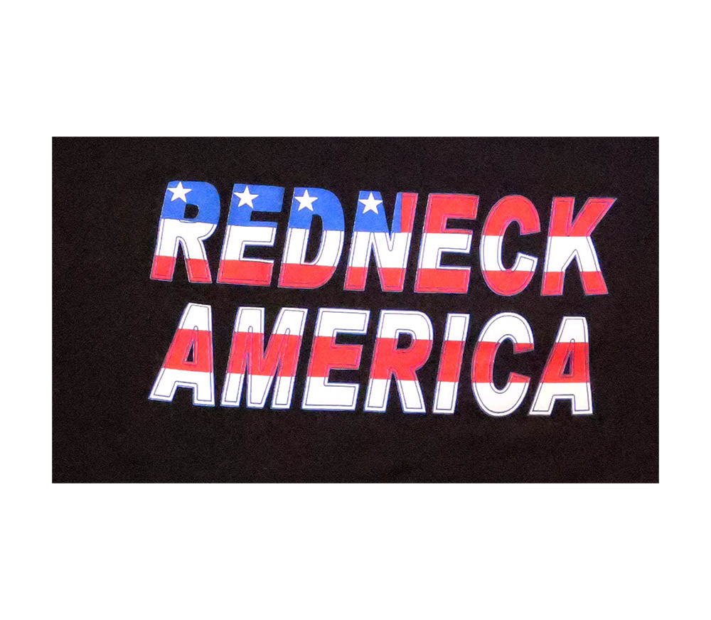 Men's Redneck America T-Shirt