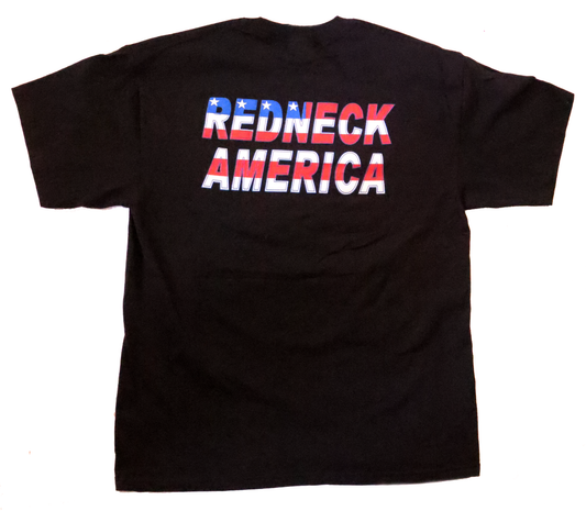 Men's  Redneck America T-Shirt